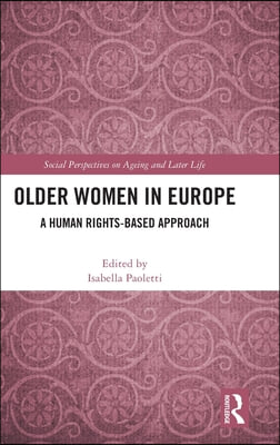 Older Women in Europe