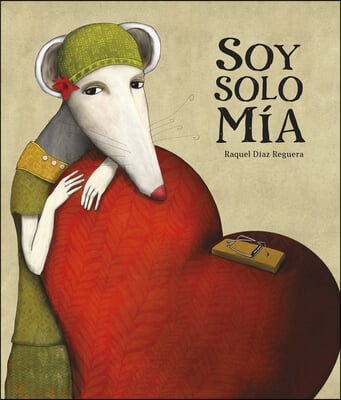 Soy Solo M&#237;a