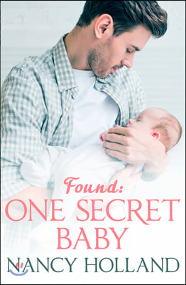 Found: One Secret Baby