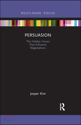 Persuasion