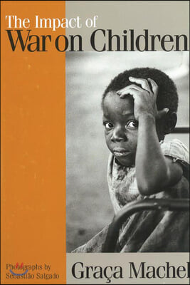 Impact of War on Children