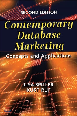 Contemporary Database Marketing