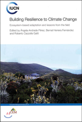 Building Resilience to Climate Change: Ecosystem-Based Adaptation and Lessons from the Field