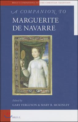 A Companion to Marguerite de Navarre