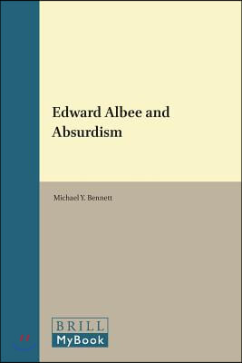 Edward Albee and Absurdism