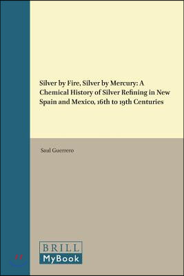 Silver by Fire, Silver by Mercury: A Chemical History of Silver Refining in New Spain and Mexico, 16th to 19th Centuries
