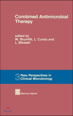 Combined Antimicrobial Therapy