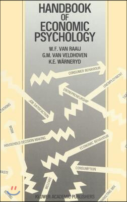 Handbook of Economic Psychology