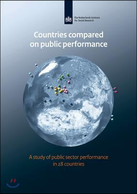 Public Sector Performance in the Netherlands