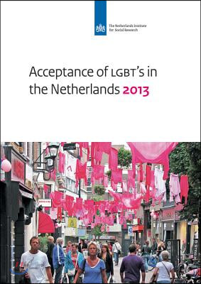 Acceptance of LGBT's in the Netherlands 2013