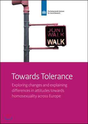 Towards Tolerance