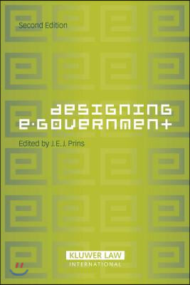 Designing E-Government