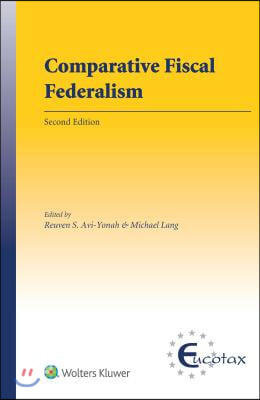 Comparative Fiscal Federalism