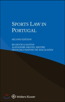 Sports Law in Portugal