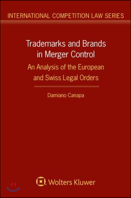 Trademarks and Brands in Merger Control