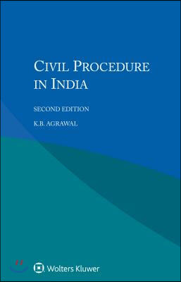 Civil Procedure in India