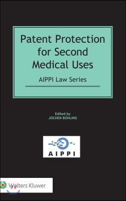 Patent Protection for Second Medical Uses