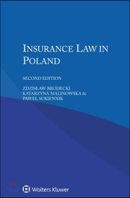 Insurance Law in Poland,