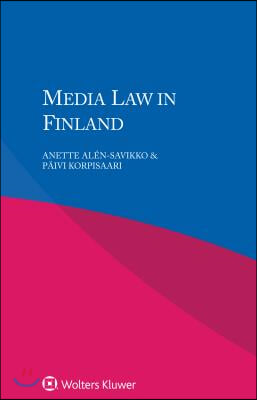 Media Law in Finland