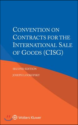 Convention on Contracts for the International Sale of Goods (CISG)