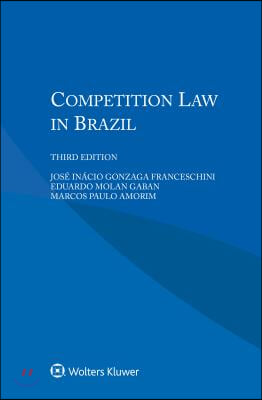 Competition Law in Brazil