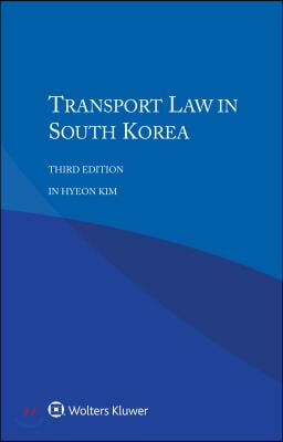 Transport Law in South Korea