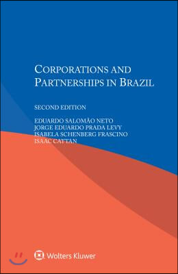 Corporations and Partnerships in Brazil