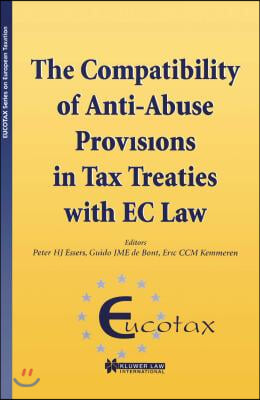 The Compatibility of Anti-Abuse Provisions in Tax Treaties with EC Law