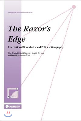 The Razor&#39;s Edge