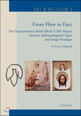 From Flow to Face: The Haemorrhoissa Motif (Mark 5:24b-34parr) Between Anthropological Origin and Image Paradigm