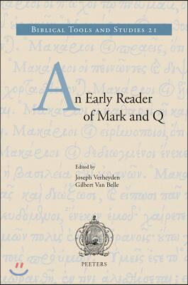 An N Early Reader of Mark and Q