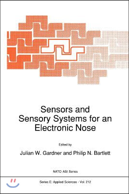 Sensors and Sensory Systems for an Electronic Nose