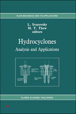 Hydrocyclones: Analysis and Applications