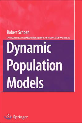 Dynamic Population Models