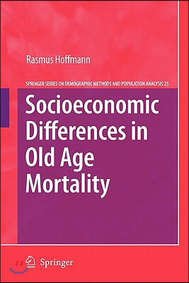 Socioeconomic Differences in Old Age Mortality