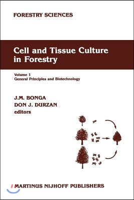 Cell and Tissue Culture in Forestry: General Principles and Biotechnology