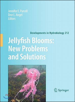 Jellyfish Blooms