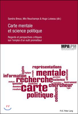 Carte Mentale Et Science Politique