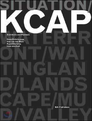 Situation: Kcap Architects &amp; Planners: Kees Christiaanse, Han Van Den Born, Ruurd Gietma and Irma Van Oort