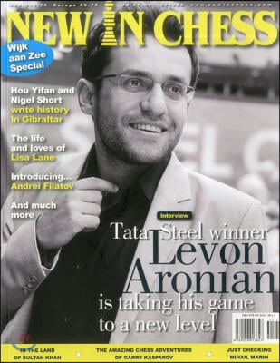 New in Chess Magazine 2012/2