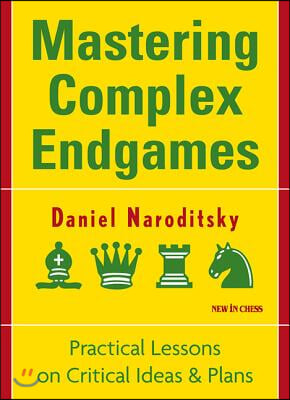 Mastering Complex Endgames