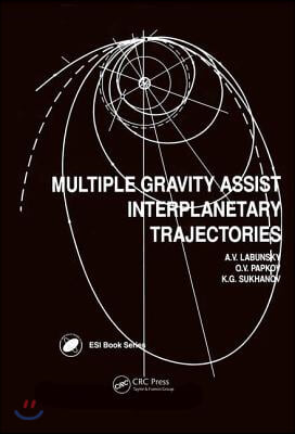 Multiple Gravity Assist Interplanetary Trajectories