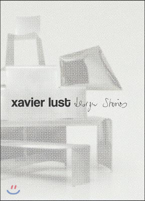 Xavier Lust. Design Stories