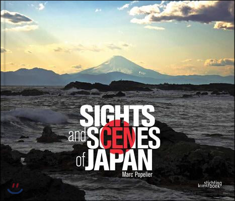 Sights and Scenes of Japan