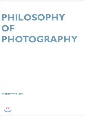 Philosophy of Photography