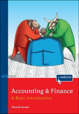 Accounting &amp; Finance
