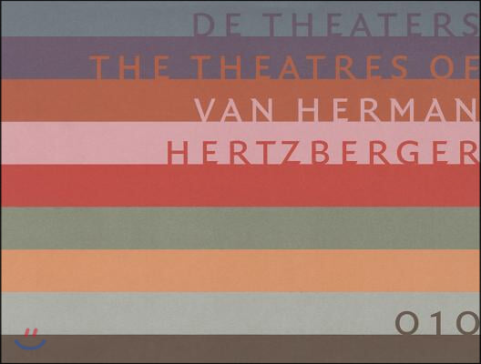 Theatres of Herman Hertzberger