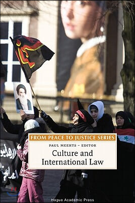 Culture and International Law