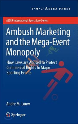 Ambush Marketing &amp; the Mega-Event Monopoly: How Laws Are Abused to Protect Commercial Rights to Major Sporting Events