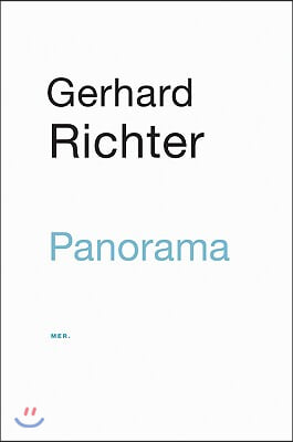 Gerhard Richter: Panorama: A Selection of Editions & One Painting